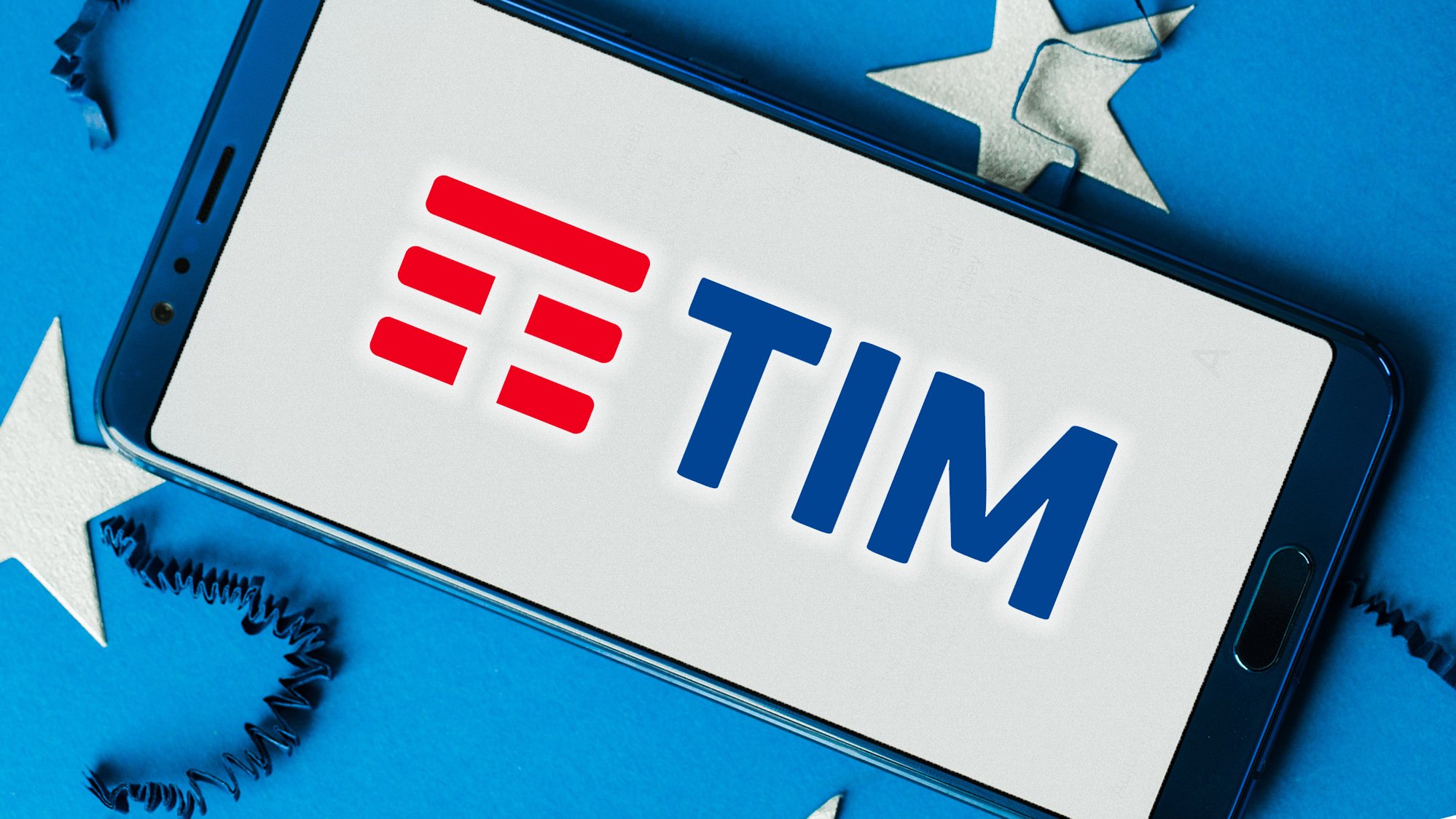 financialounge -  2020 conti Piazza Affari Telecom Italia tim