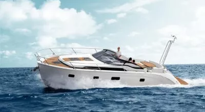 financialounge - Admiral Borsa Italiana Navi Navi di lusso Piazza Affari Tecnomar The Italian Sea Group yacht