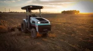 financialounge - agricoltura ESG Monarch Tractor Smart Life