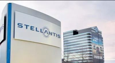 financialounge - auto elettriche Carlos Tavares cina Foxconn Mobile Drive Stellantis