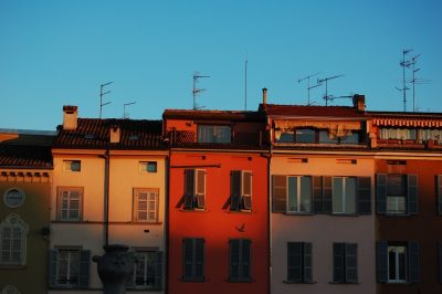 financialounge -  mario breglia mercato immobiliare Scenari Immobiliari