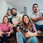 La pandemia fa volare i videogiochi: in Italia il giro di affari supera i due miliardi di euro