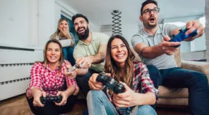 financialounge - pandemia Playstation smart Videogiochi XBox