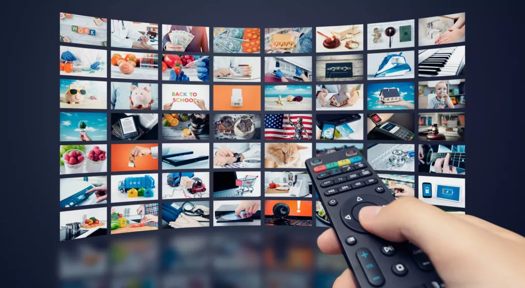 financialounge - Smart Life streaming televisione