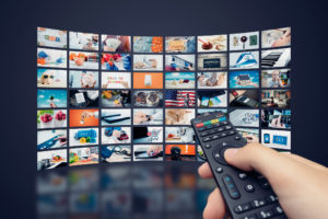 financialounge - Anche in Italia lo streaming supera la tv tradizionale