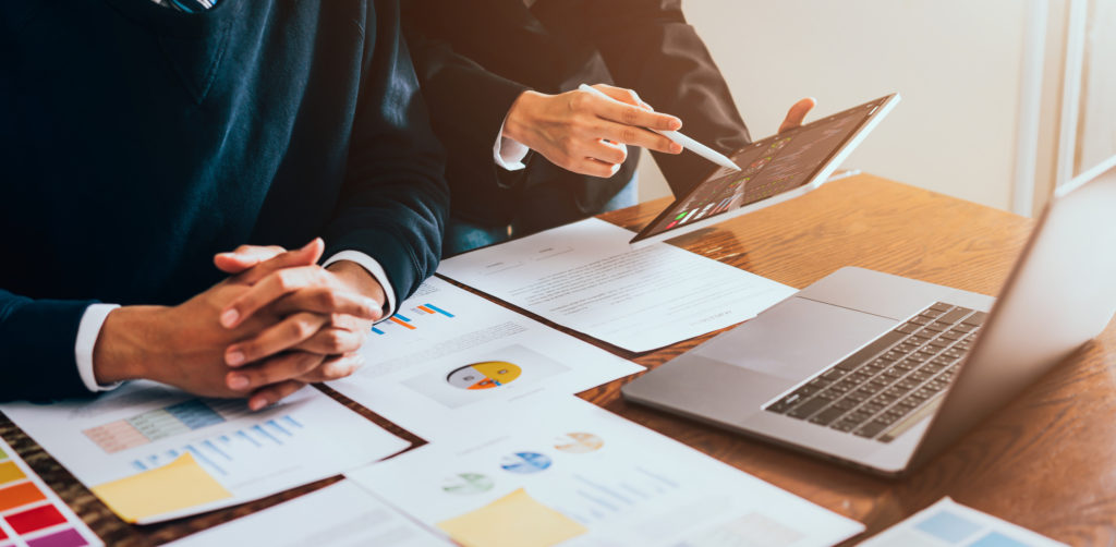 financialounge - azioni BlackRock mercati