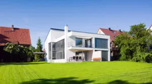 financialounge - casa daily news ESG finanziamento ecosostenibile immobiliare Mutui green