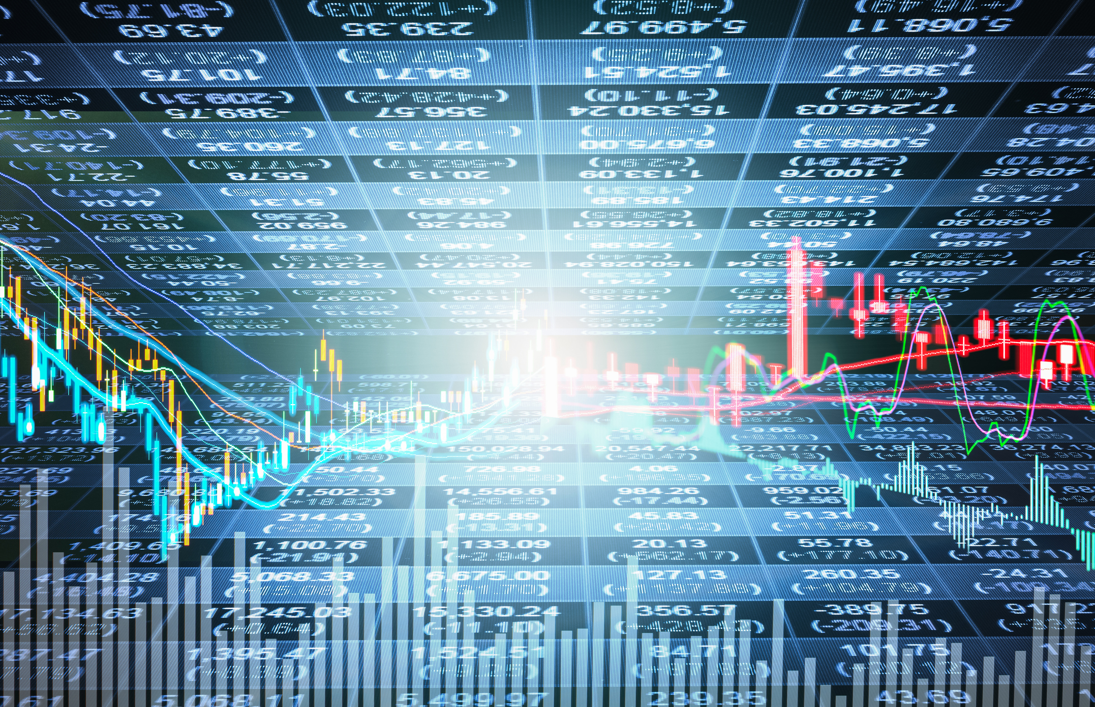 financialounge -  asset allocation Mercati sviluppati Morgan Stanley Investment Management Morning News ripresa economica Scenari