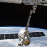 Al via gli ETF sui viaggi spaziali