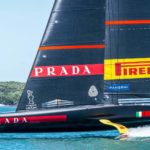 Seguire la scia di Luna Rossa investendo nella rivoluzione digitale