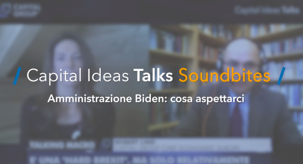 financialounge.com Amministrazione Biden: cosa aspettarci