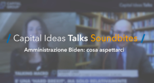 financialounge.com Amministrazione Biden: cosa aspettarci