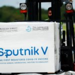 La Campania comprerà il vaccino russo Sputnik