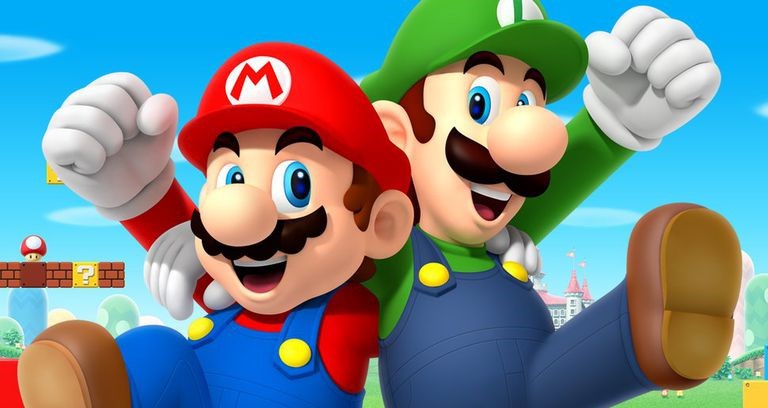 financialounge -  giappone Nintendo Parchi divertimento Realtà aumentata