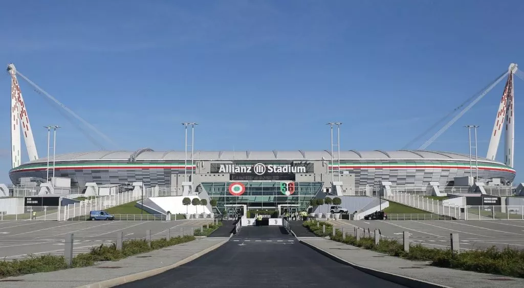 financialounge - coronavirus Juventus vaccini