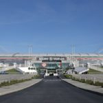 Lo stadio della Juventus diventa un hub per le vaccinazioni