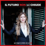 “Il futuro non (si) chiude”
