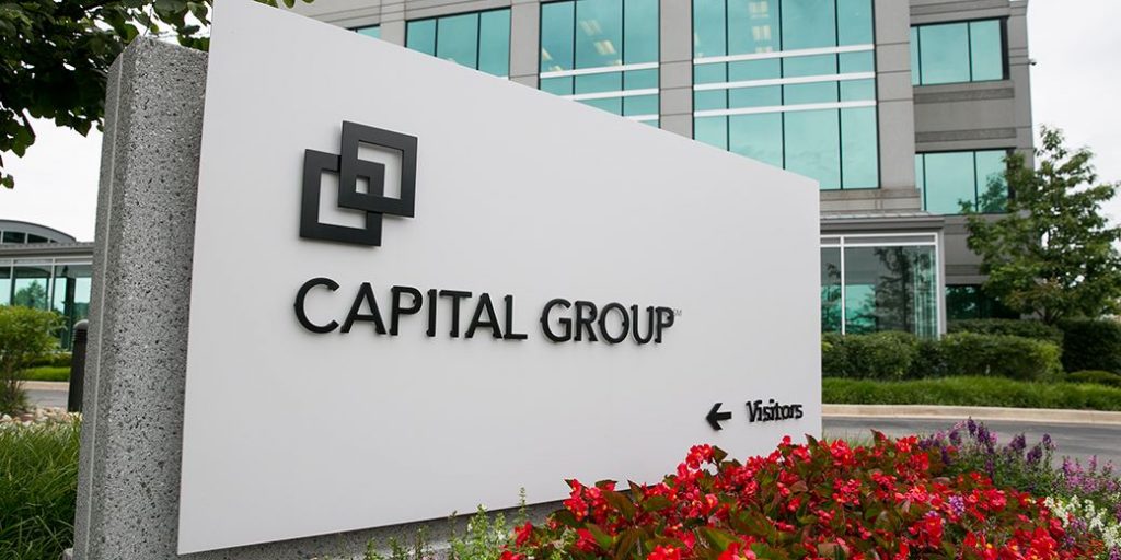 financialounge - Alexandra Haggard Capital Group finanza Katharine Dryer Team