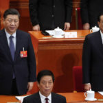 La Cina punta a crescere del 6% nel 2021
