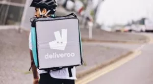 financialounge - Amazon Borsa di Londra Deliveroo food delivery IPO londra pandemia quotazione in Borsa