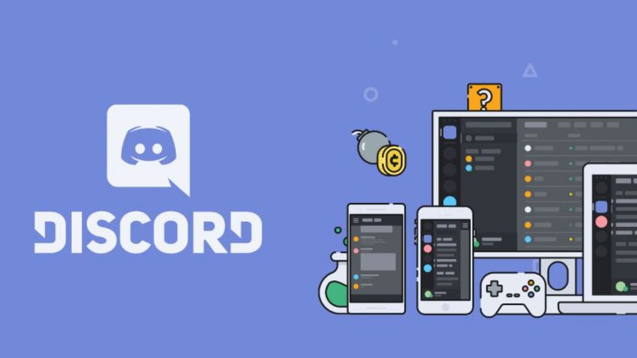 financialounge -  Discord gaming microsoft smart