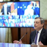 Bank of America rivede al rialzo il Pil dell’Italia, view positiva sui titoli bancari