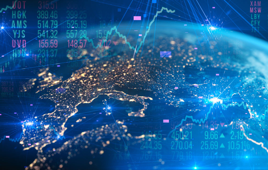 financialounge - fondi tematici Hari Ramanan Michael Barr Neuberger Berman smart Space Economy