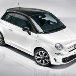 Arriva la Fiat 500 “Hey Google”