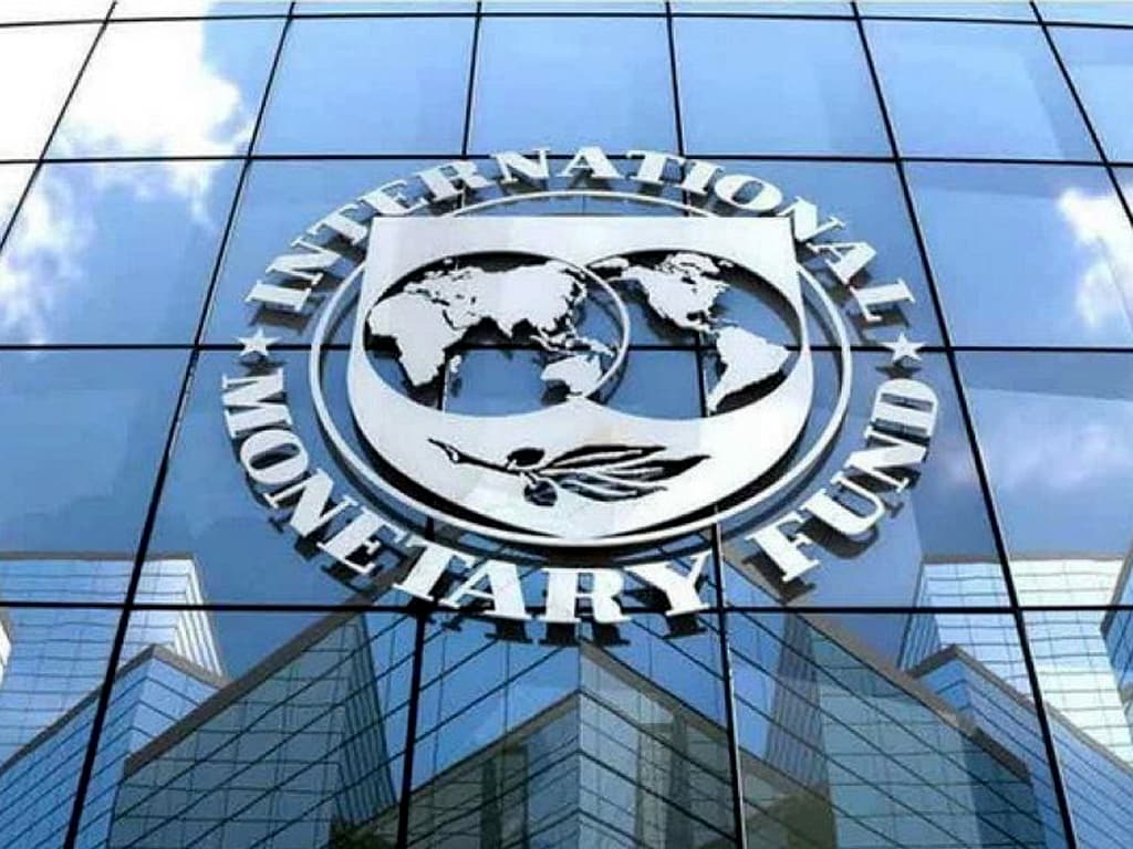 financialounge -  Diritti Speciali di Prelievo Fondo monetario internazionale