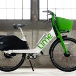 Lime, 50 milioni di dollari per la nuova era del bike sharing elettrico