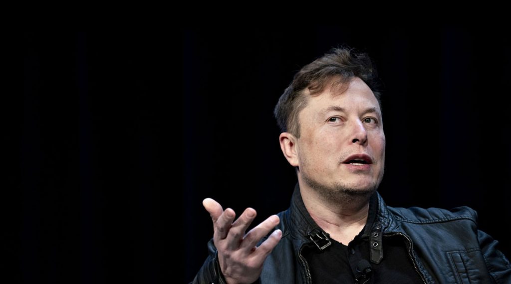 financialounge - Elon Musk twitter