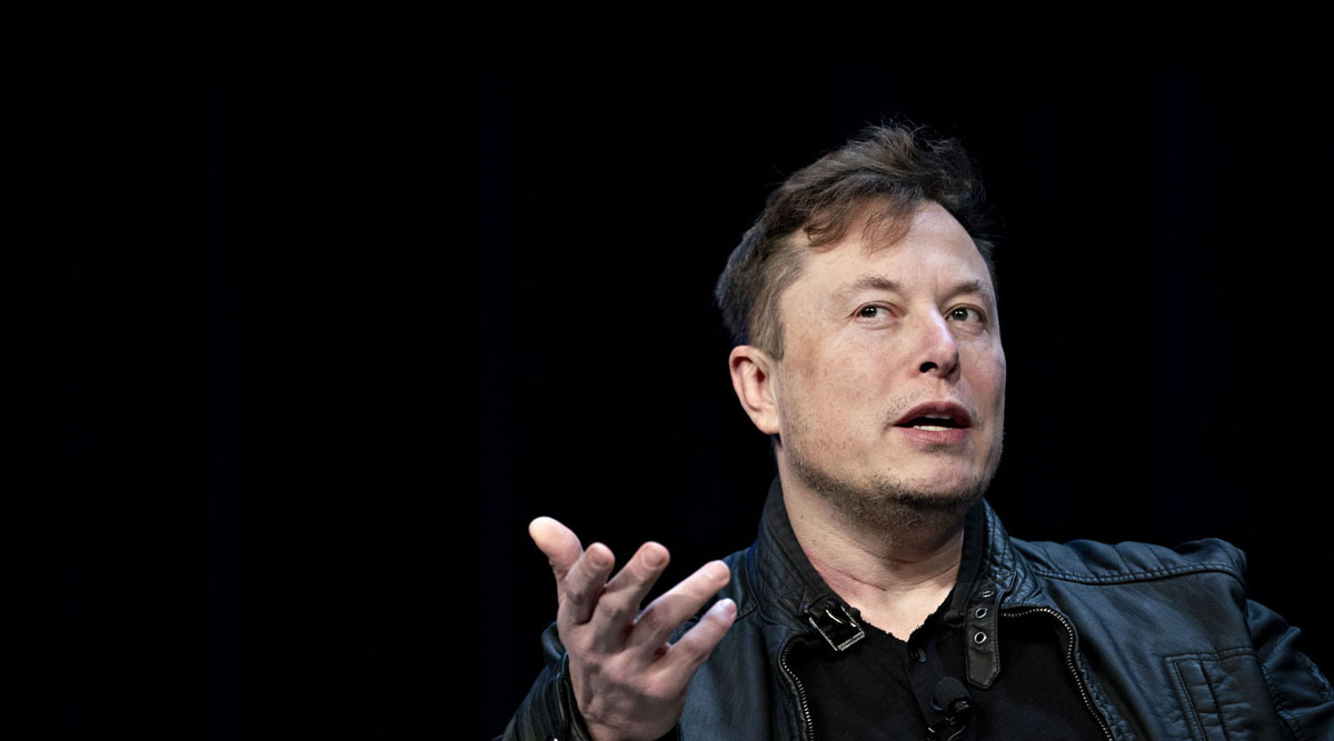 financialounge -  Elon Musk lavoro smart smart working Tesla