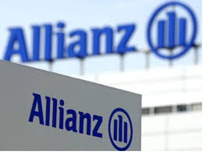 financialounge -  Allianz GI Giorgia Carli Marina Boccadifuoco