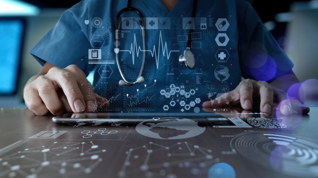 financialounge - AllianceBernstein Kent Hargis mercati sanità Tech Vinay Thapar