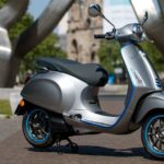 Piaggio corre in Borsa dopo l’accordo con Ktm, Honda e Yamaha sull’elettrico