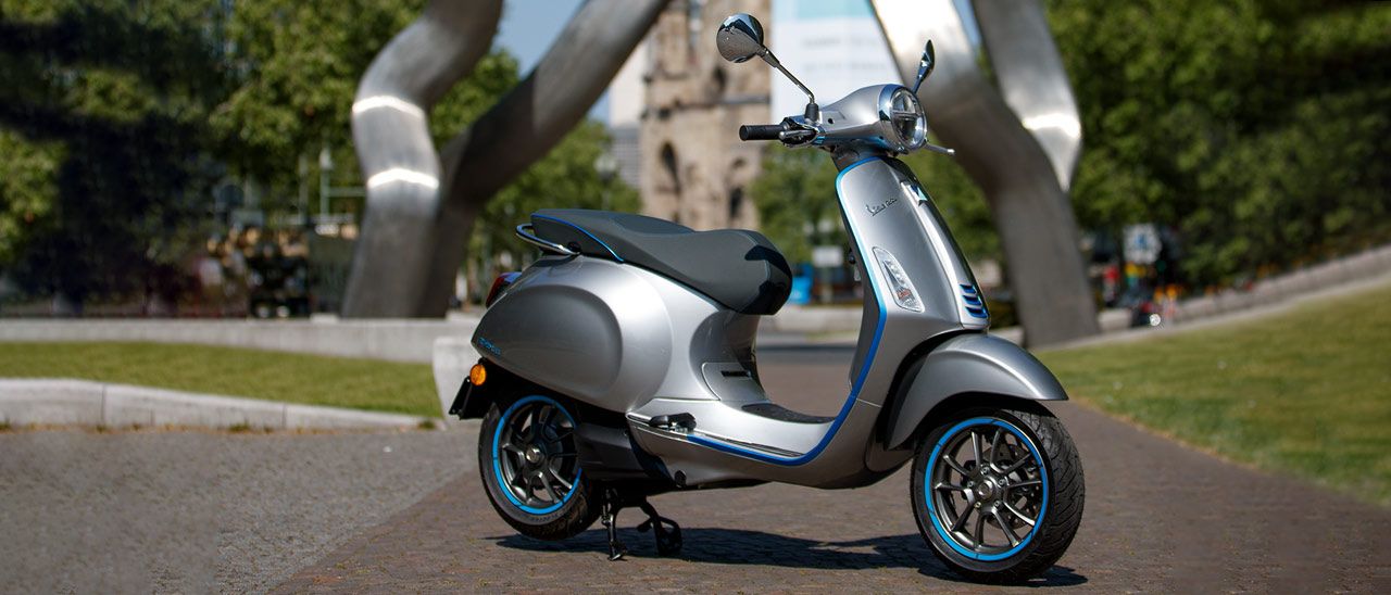 financialounge -  batterie Honda Mobilità elettrica piaggio Piazza Affari smart