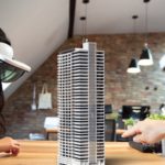 I colleghi di lavoro diventano degli ologrammi grazie a Microsoft Mesh