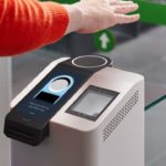 Amazon sperimenta il pagamento con il palmo della mano