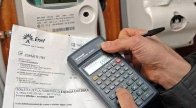 financialounge - bollette Carburanti energia Gas luce