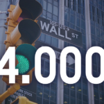 A Wall Street record storico dell’indice S&P 500 che supera quota 4.000 punti