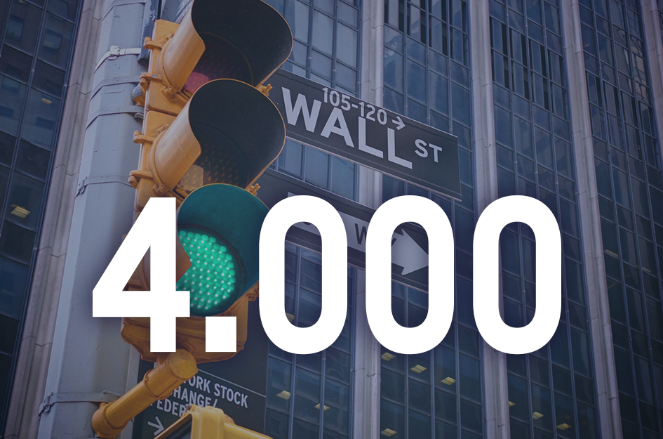 financialounge -  borse daily news mercati record S&P 500 Wall Street