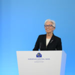 Bce, Lagarde: “Il sostegno monetario e quello fiscale serviranno ancora per molto”