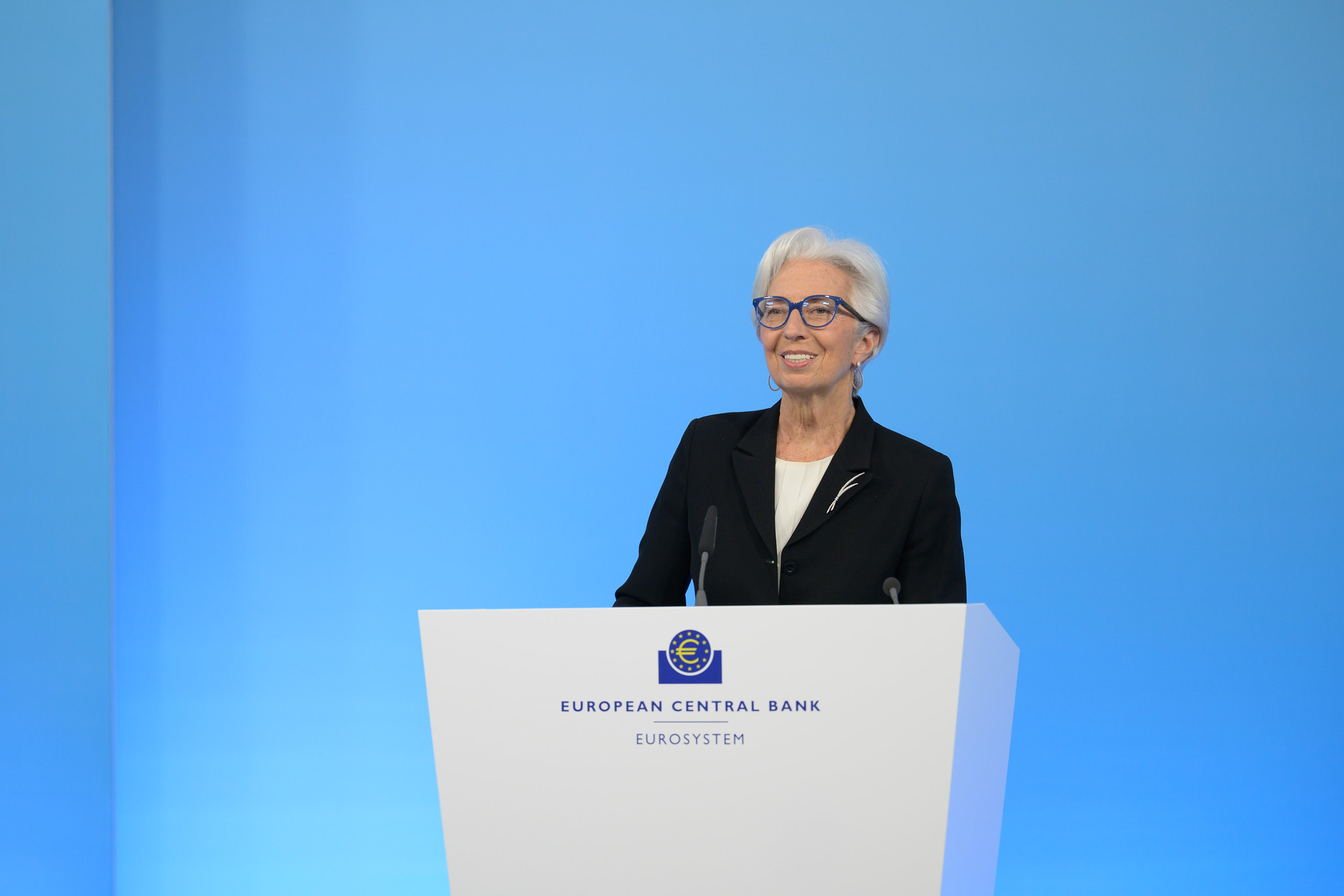 financialounge -  BCE Christine Lagarde Next Generation Eu politica monetaria