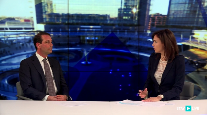 financialounge.com Credit Suisse: L'Italia è in una posizione favorevole per la ripresa. Lo si vede dai listini azionari