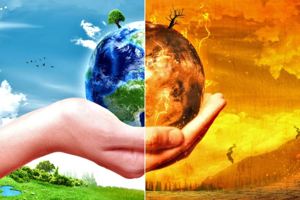 financialounge -  cambiamento climatico decarbonizzazione ESG Fondo azionario Fondo obbligazionario Metodologia CDP