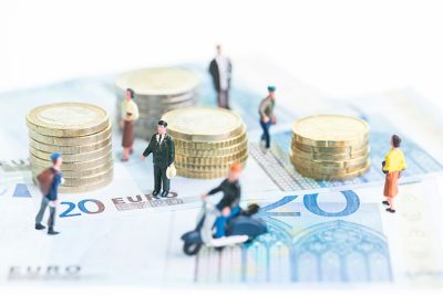 financialounge -  INPS pensioni perequazione Previdenza
