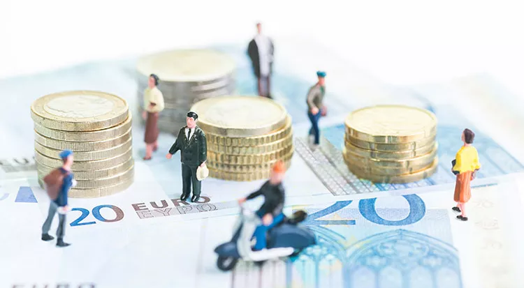 financialounge - INPS pensioni perequazione Previdenza
