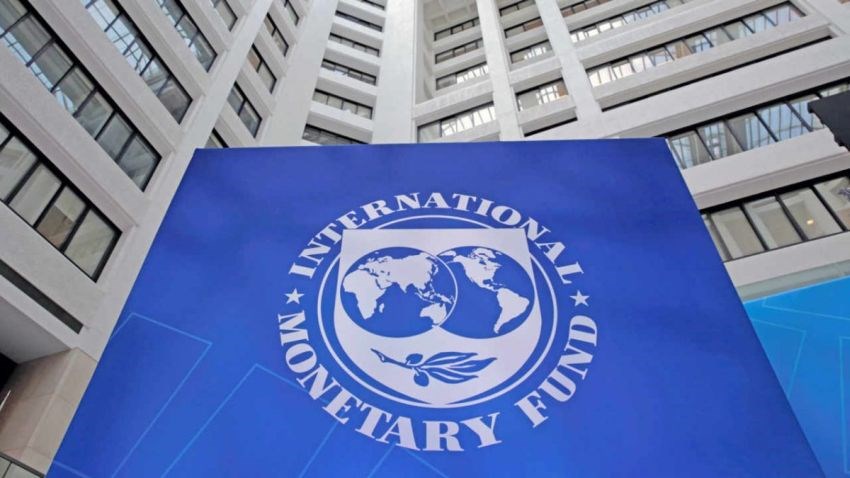 financialounge -  economia FMI italia rapporto