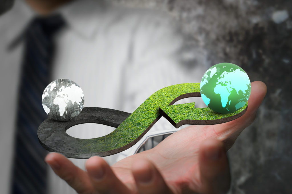 financialounge -  Candriam economia circolare ESG Future is Now investimenti tematici Morning News