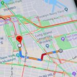 Google Maps migliora grazie all’Intelligenza Artificiale